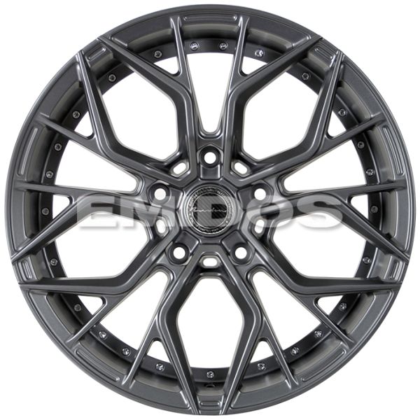 Комплект дисков 30228/19/98.1/MK1/M7