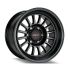 MAT Offroad 1015N Matte Black 6x139.7 17R 9 100,1 0