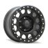 MAT Offroad 1217D Matte Black 6x139.7 16R 8 110 -13