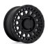Black Rhino PARKER UTV MATTE BLACK 4x156 14R 7 132 51