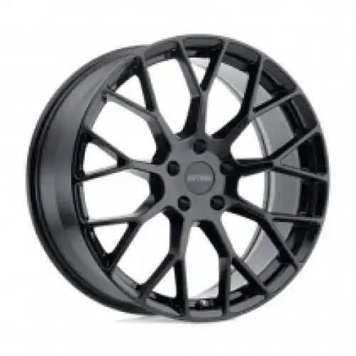 Petrol P2B GLOSS BLACK 4x100 15R 7 72.1 40