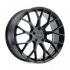 Petrol P2B GLOSS BLACK 4x100 15R 7 72.1 40
