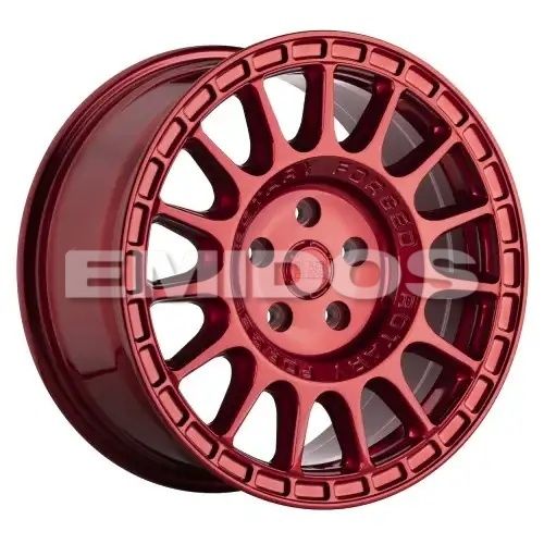 Black Rhino SANDSTORM CANDY RED 5x100 15R 7 56.15 15