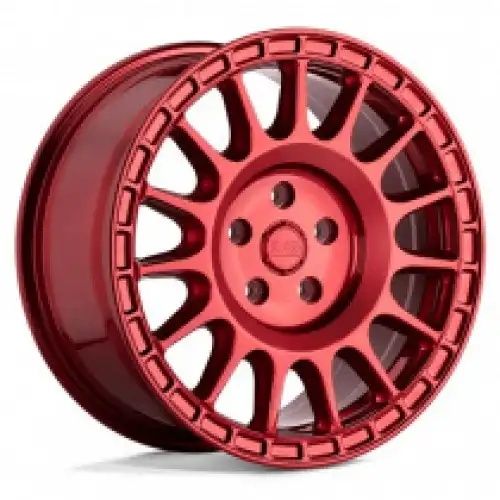 Black Rhino SANDSTORM CANDY RED 5x100 15R 7 56.15 15