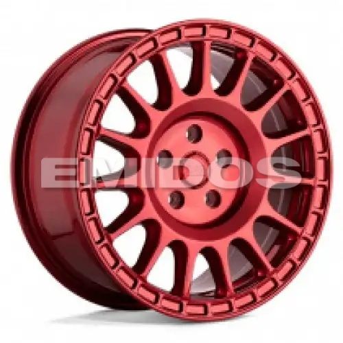 Black Rhino SANDSTORM CANDY RED 5x100 15R 7 56.15 15
