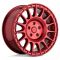 Black Rhino SANDSTORM CANDY RED 5x100 15R 7 56.15 15