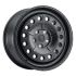 Black Rhino UNIT MATTE BLACK 5x100 15R 7 56.15 15