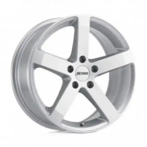 Petrol P3B GLOSS SILVER 5x100 16R 7 72.1 38