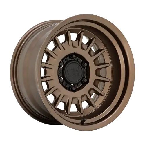 Black Rhino ALISO GLOSS BRONZE 6x139.7 16R 8 106.1 -25