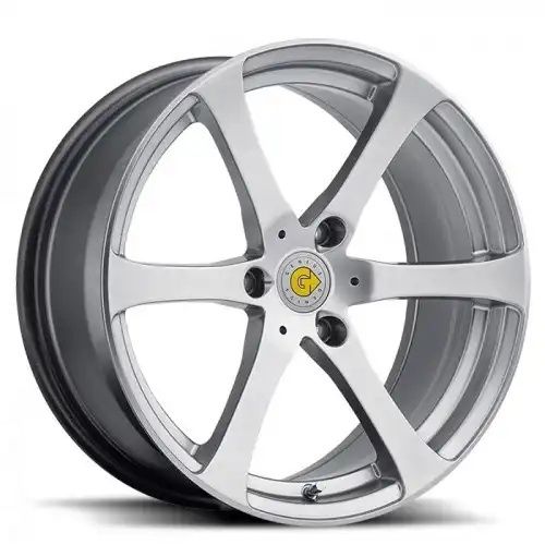 Genius NEWTON HYPER SILVER 3x112 17R 6.5 57.1 22