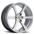Genius NEWTON HYPER SILVER 3x112 17R 6.5 57.1 22
