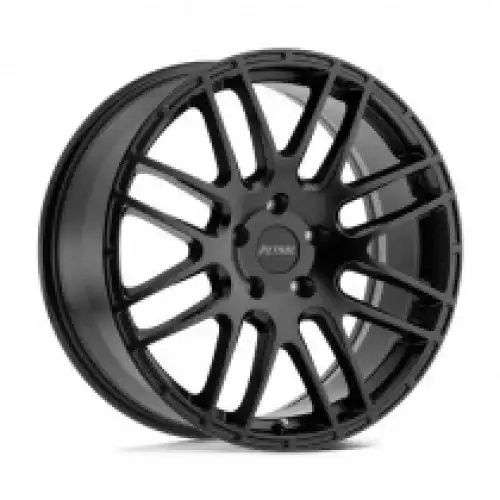 Petrol P6A MATTE BLACK 5x112 17R 7.5 72.1 40