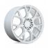 Ruff DRIFT SILVER 5x112/120 17R 7.5 76.1 38