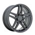 Ruff NITRO GLOSS GUNMETAL 5x108/114.3 17R 7.5 72.1 38
