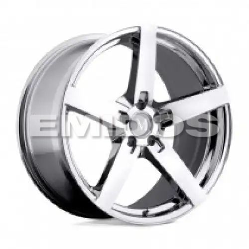 Mandrus ARROW CHROME 5x112 17R 8 66.56 25