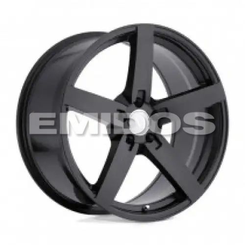 Mandrus ARROW MATTE BLACK 5x112 17R 8 66.56 25