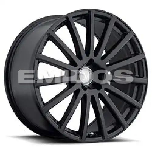 Mandrus ROTEC MATTE BLACK 5x112 17R 8 66.56 42