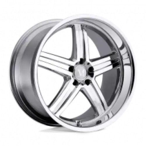 Mandrus MANNHEIM CHROME 5x112 17R 8 66.56 32