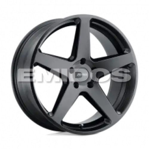 Petrol P2C SEMI GLOSS BLACK 5x115 17R 8 76.1 40