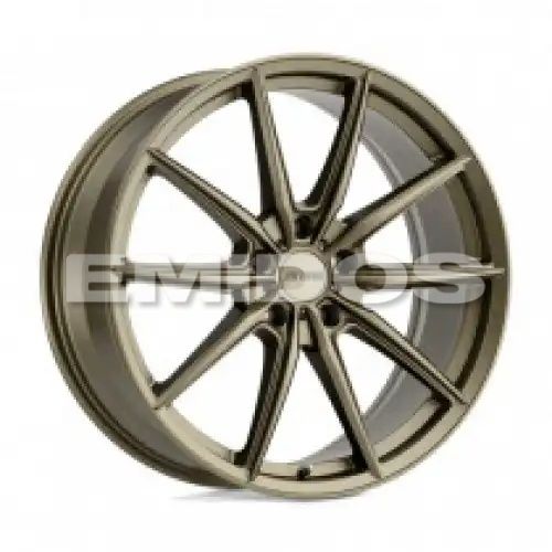 Petrol P4B MATTE BRONZE 5x110 17R 8 72.1 40