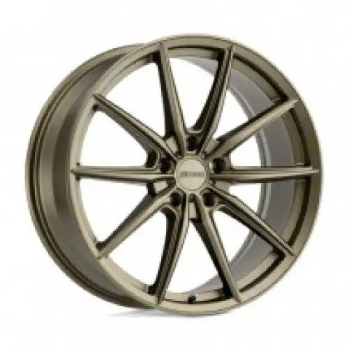 Petrol P4B MATTE BRONZE 5x114.3 17R 8 76.1 40