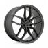 Petrol P5C GLOSS GUNMETAL 5x110 17R 8 72.1 40