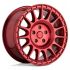 Black Rhino SANDSTORM CANDY RED 5x114.3 17R 8 76.1 35
