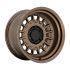 Black Rhino ALISO GLOSS BRONZE 6x139.7 17R 8.5 106.1 -10