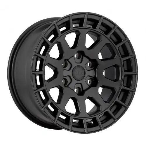 Black Rhino BOXER GUN BLACK 5x114.3 17R 8.5 76.1 -24