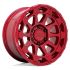 Black Rhino ROTOR CANDY RED 6x139.7 17R 8.5 112.1 -18