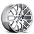 BEYERN SPARTAN CHROME 5x120 17R 9 72.56 20