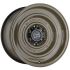 Black Rhino SOLID GLOSS ALLIGATOR GREEN 6x139.7 17R 9.5 112.1 -12