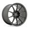 TSW KEMORA MATTE GUNMETAL 5x112 18R 10.5 66.56 35