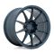 TSW KEMORA GLOSS DARK BLUE 5x120 18R 10 76.1 25