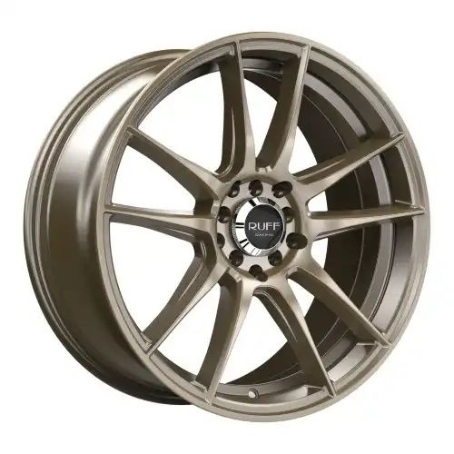 Ruff R364 BRONZE 5x114.3/120 18R 8 73.1 38