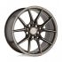 TSW NEPTUNE MATTE BRONZE 5x100 18R 8 72.1 35
