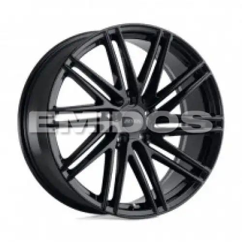 Petrol P1C GLOSS BLACK 5x112 18R 8 72.1 40