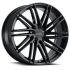 Petrol P1C GLOSS BLACK 5x115 18R 8 76.1 40