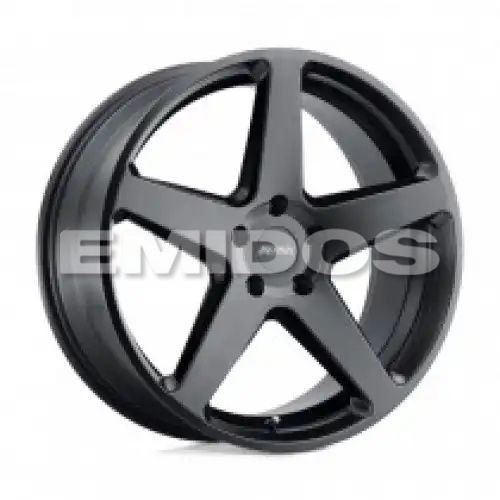 Petrol P2C SEMI GLOSS BLACK 5x105 18R 8 72.1 40