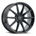 Petrol P4B GLOSS BLACK 5x120 18R 8 76.1 35