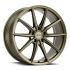 Petrol P4B MATTE BRONZE 5x105 18R 8 72.1 40