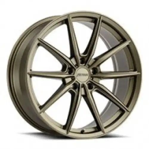 Petrol P4B MATTE BRONZE 5x110 18R 8 72.1 40