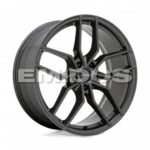 Petrol P5C GLOSS GUNMETAL 5x105 18R 8 72.1 40