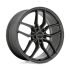Petrol P5C GLOSS GUNMETAL 5x112 18R 8 66.56 40