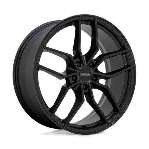 Petrol P5C MATTE BLACK 5x112 18R 8 66.56 40