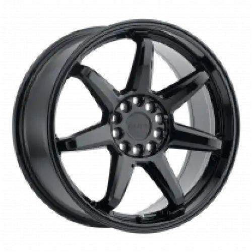 Ruff SHIFT GLOSS BLACK 4x100/114.3 18R 8 72.1 38