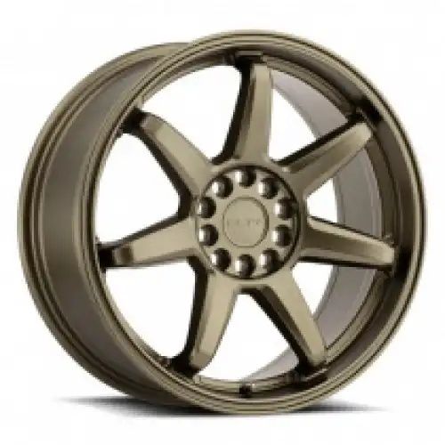 Ruff SHIFT BRONZE 4x100/114.3 18R 8 72.1 38