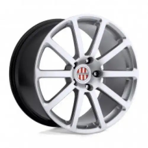 VICTOR EQUIPMENT ZEHN HYPER SILVER 5x130 18R 8 71.5 45