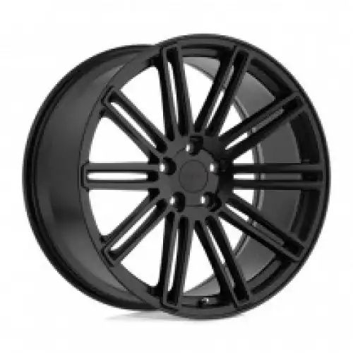 TSW CROWTHORNE MATTE BLACK 5x108 18R 8.5 72.1 43