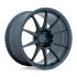 TSW KEMORA GLOSS DARK BLUE 5x114.3 18R 8.5 76.1 35